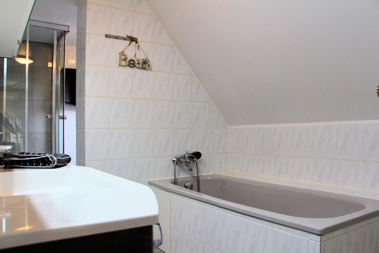 Haus Teufenbach Lejlighedshotel Bad Neuenahr-Ahrweiler Eksteriør billede