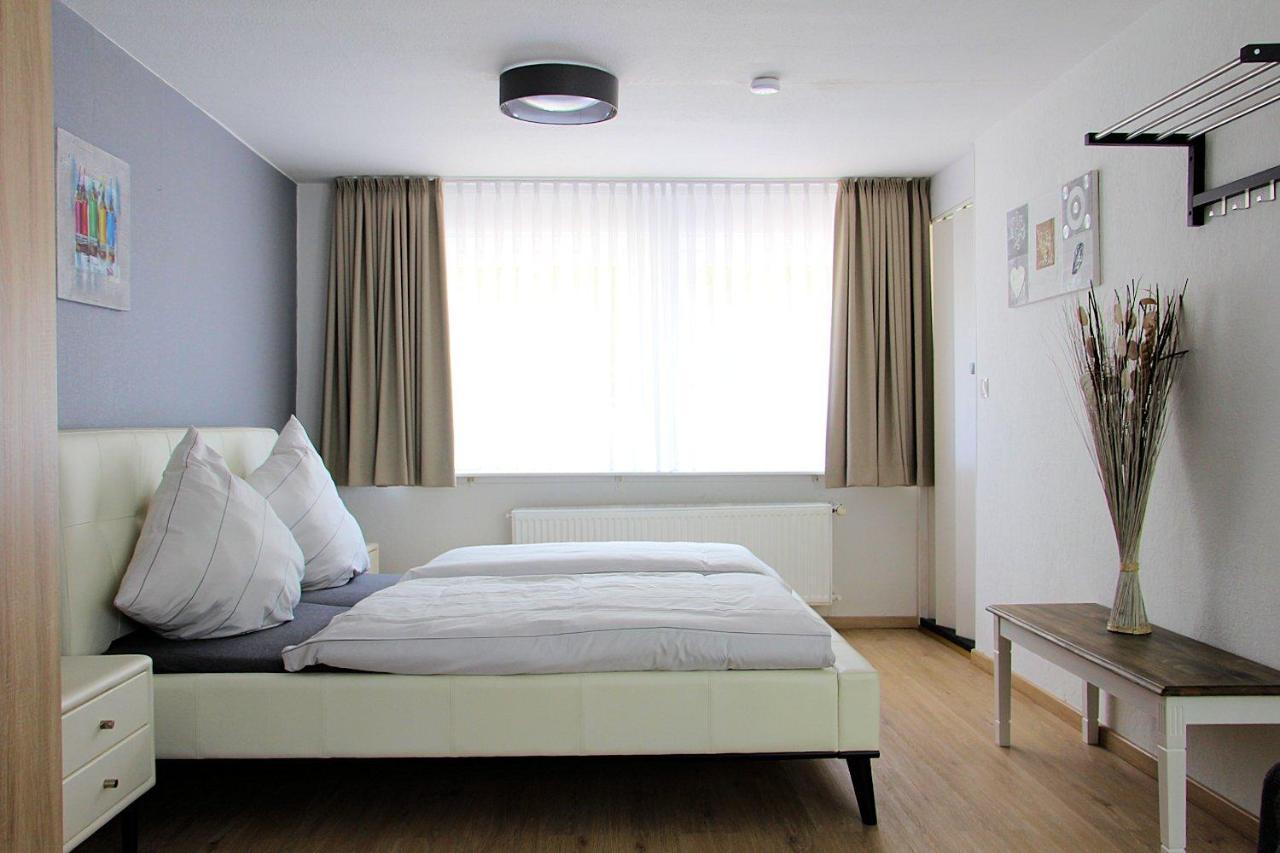 Haus Teufenbach Lejlighedshotel Bad Neuenahr-Ahrweiler Eksteriør billede