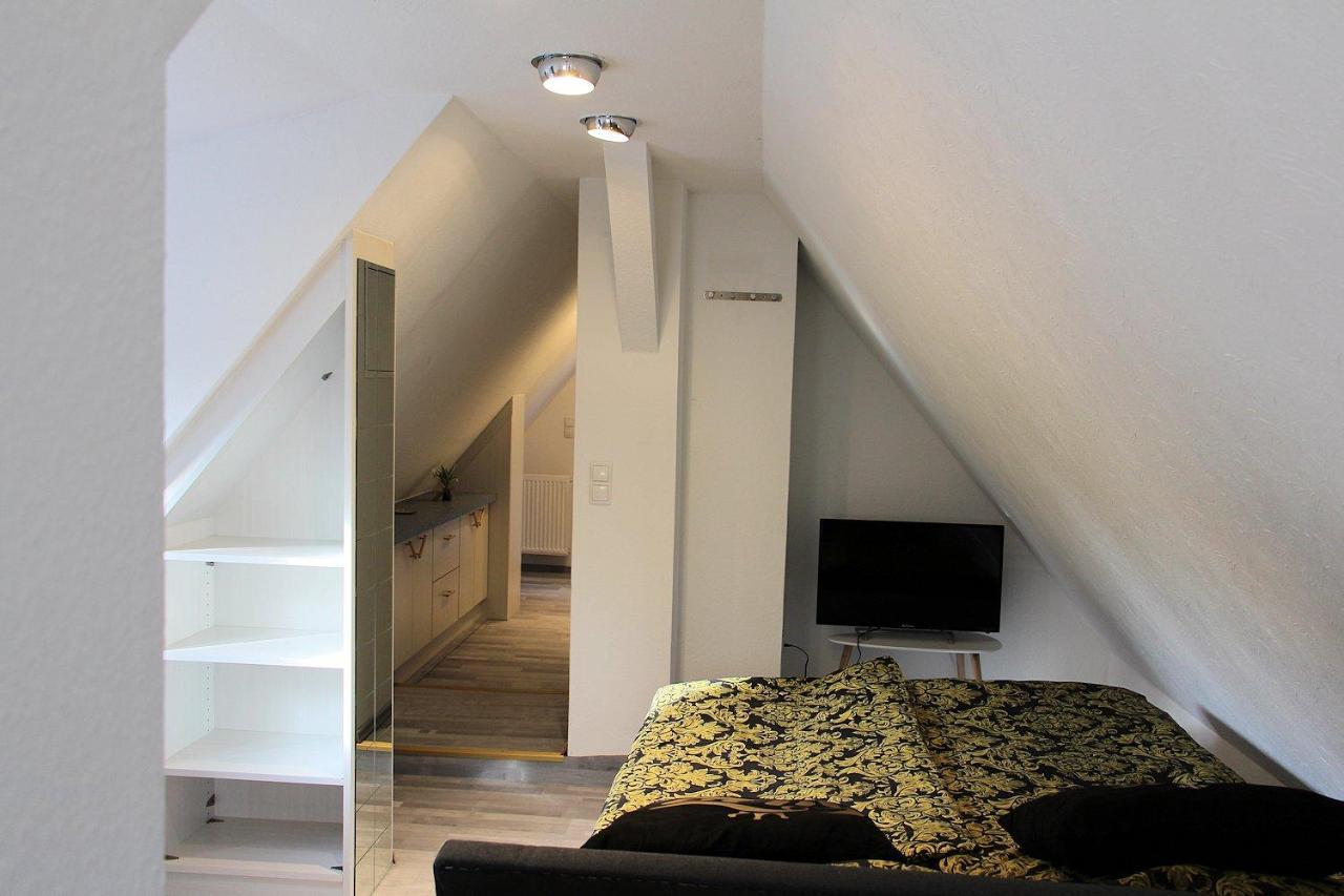 Haus Teufenbach Lejlighedshotel Bad Neuenahr-Ahrweiler Eksteriør billede